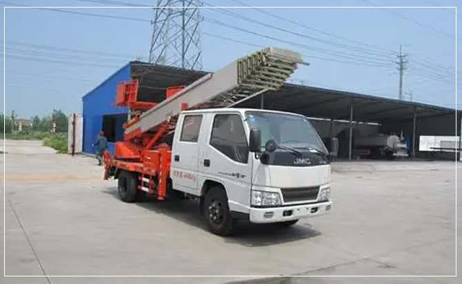 牟定搬家